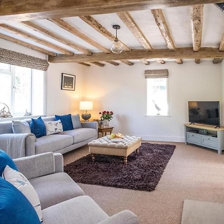 Laurel Cottage - Aldeburgh Coastal Cottages Blyford Extérieur photo