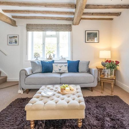 Laurel Cottage - Aldeburgh Coastal Cottages Blyford Extérieur photo