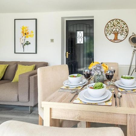 Laurel Cottage - Aldeburgh Coastal Cottages Blyford Extérieur photo
