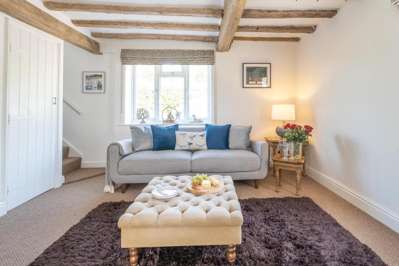 Laurel Cottage - Aldeburgh Coastal Cottages Blyford Extérieur photo