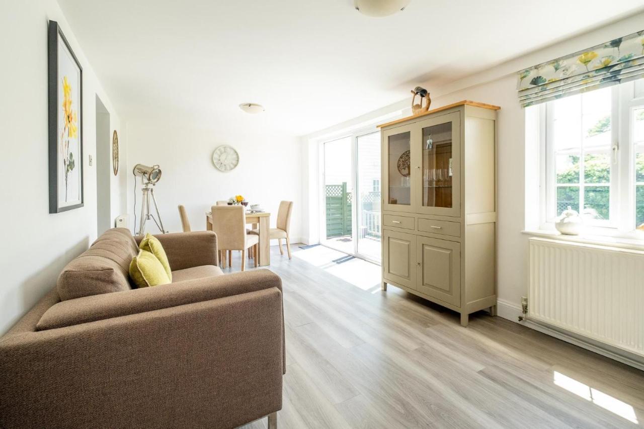 Laurel Cottage - Aldeburgh Coastal Cottages Blyford Extérieur photo