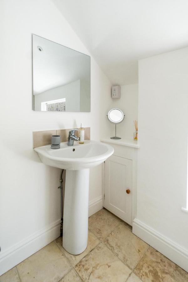 Laurel Cottage - Aldeburgh Coastal Cottages Blyford Extérieur photo