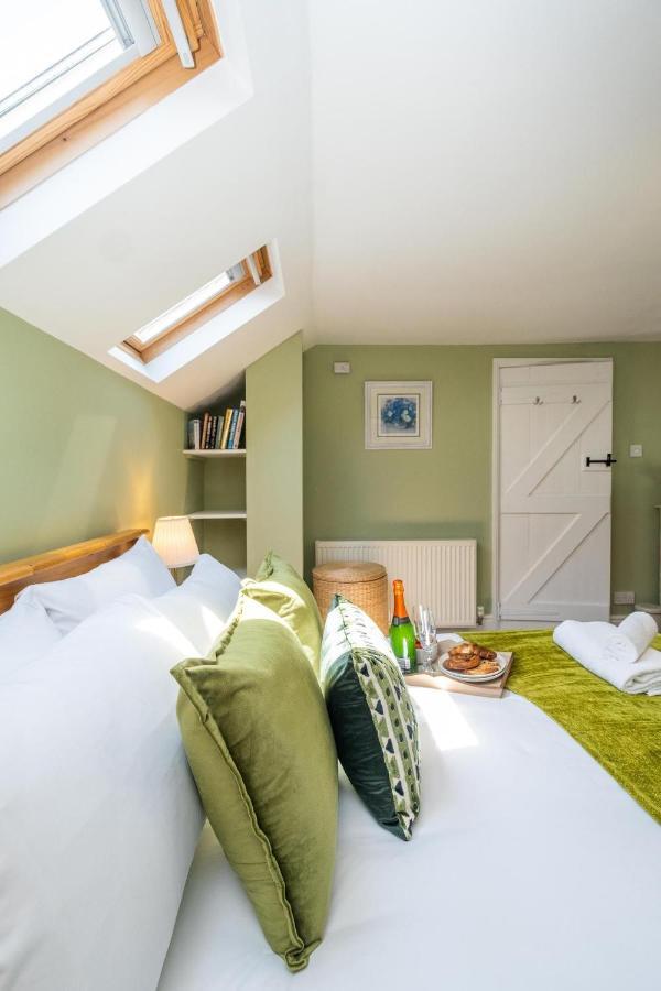 Laurel Cottage - Aldeburgh Coastal Cottages Blyford Extérieur photo
