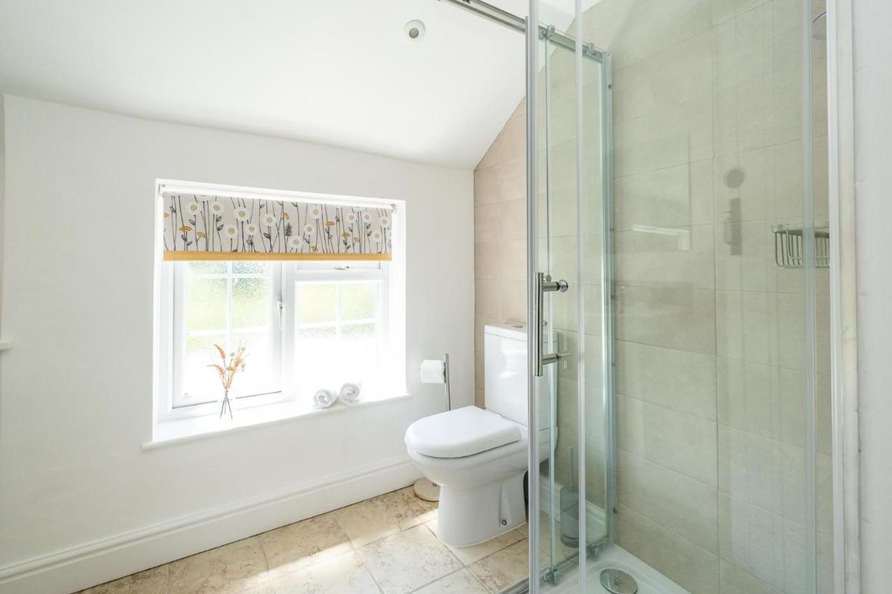 Laurel Cottage - Aldeburgh Coastal Cottages Blyford Extérieur photo