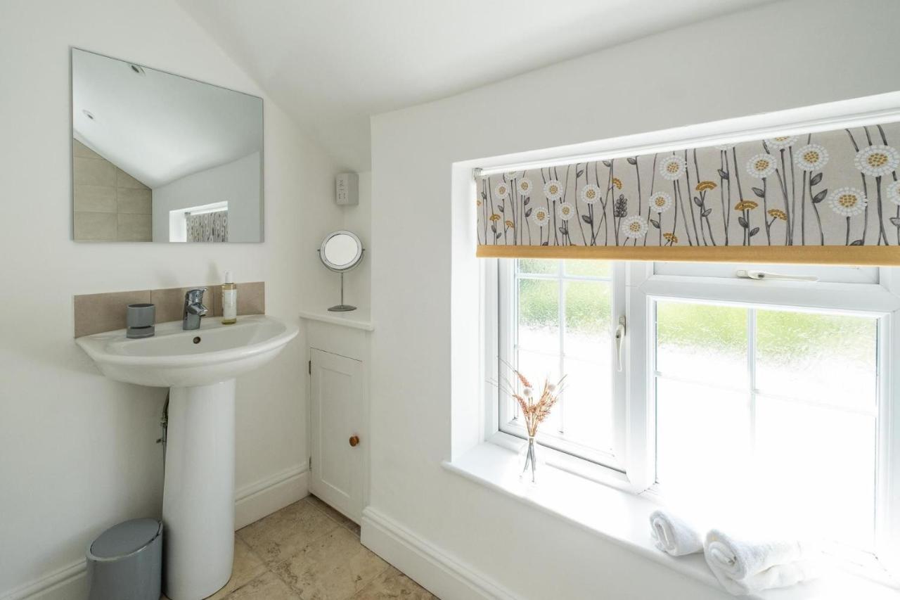 Laurel Cottage - Aldeburgh Coastal Cottages Blyford Extérieur photo