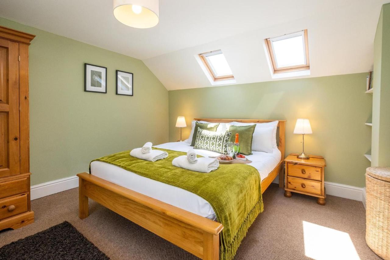 Laurel Cottage - Aldeburgh Coastal Cottages Blyford Extérieur photo